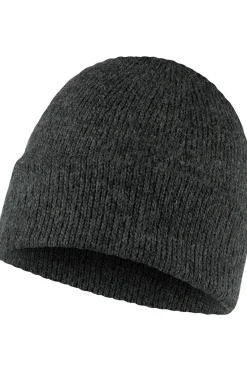 Fashion Buff Muts Jarn Beanie Graphite