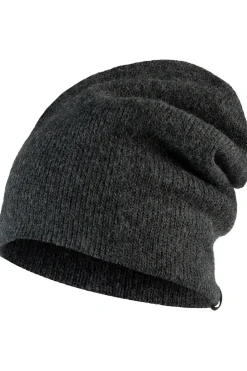 Fashion Buff Muts Jarn Beanie Graphite