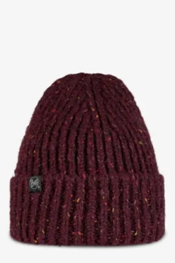 Muts Knitted & Fleece Band Hat-Buff Online