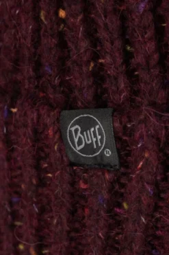 Muts Knitted & Fleece Band Hat-Buff Online