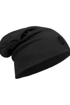 Muts Merino Wool Thermal Solid-Buff Sale