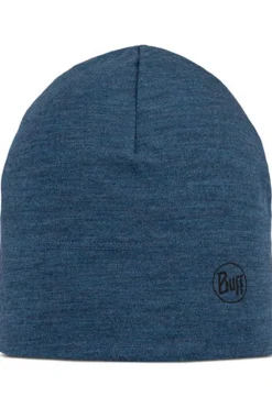 Muts Midweight Merino Hat-Buff Fashion