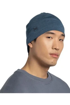 Muts Midweight Merino Hat-Buff Fashion