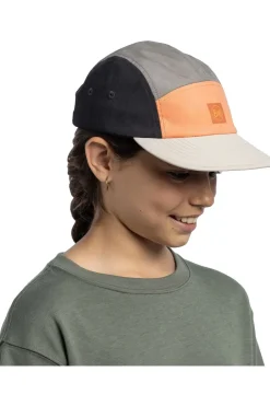 Pet 5 Panel Go Cap-Buff Discount