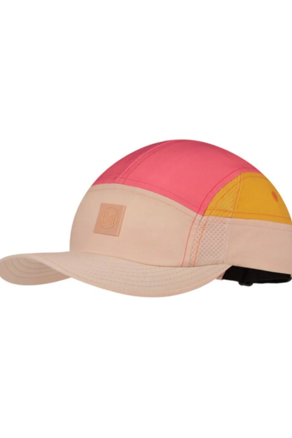 Pet 5 Panel Go Cap-Buff Clearance