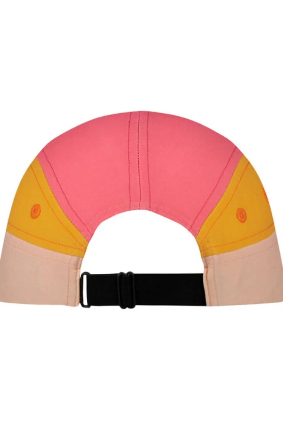 Pet 5 Panel Go Cap-Buff Clearance