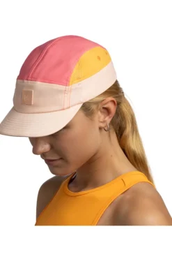 Pet 5 Panel Go Cap-Buff Clearance