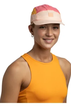 Pet 5 Panel Go Cap-Buff Clearance