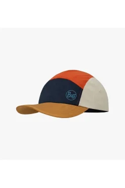 Pet 5 Panel Go Cap Junior-Buff Discount