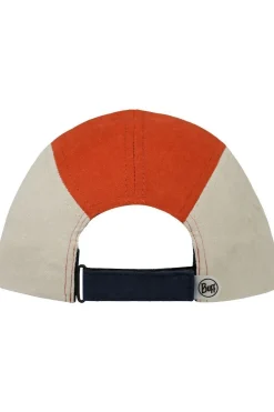 Pet 5 Panel Go Cap Junior-Buff Discount