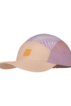 Best Buff Pet 5 Panel Go Cap Katsy Orchid