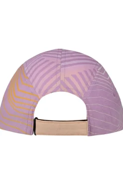 Best Buff Pet 5 Panel Go Cap Katsy Orchid