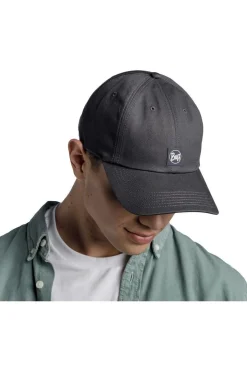 Clearance Buff Pet Baseball Cap Zire Graphite