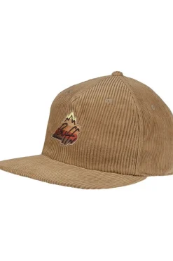 New Buff Pet Chill Trucker Cap Dister Peanut