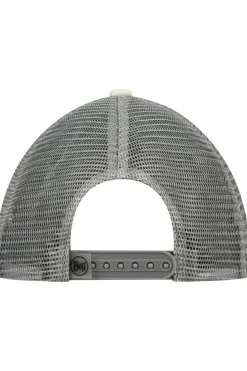 Pet Trucker Cap-Buff New