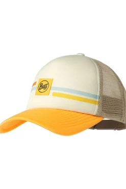 Pet Trucker Cap-Buff Sale
