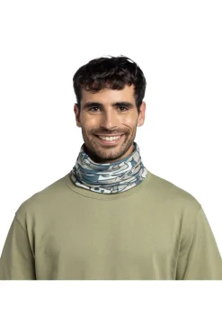 Fashion Buff Sjaal Coolnet Uv® Lake River Multi