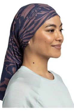 Discount Buff Sjaal Coolnet Uv® Nifik Indigo