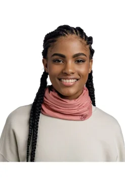 Clearance Buff Sjaal Coolnet Uv+ Solid Damask