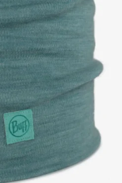 Sjaal Heavyweight Merino-Buff Best