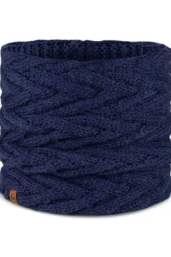 Sjaal Lifestyle Knitted Caryn-Buff Discount