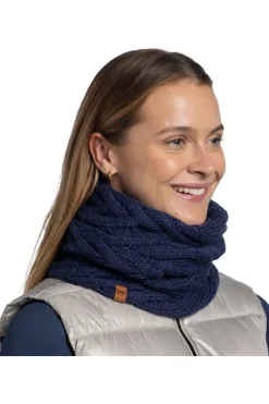 Sjaal Lifestyle Knitted Caryn-Buff Discount