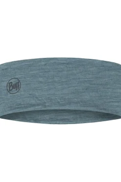 Sjaal Lw Merino Wool Headband-Buff Outlet