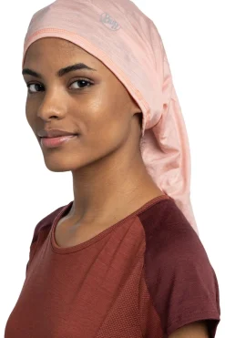 Sjaal Merino Lightweight-Buff New