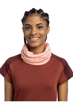 Sjaal Merino Lightweight-Buff New