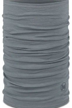 Sjaal Merino Lightweight-Buff New