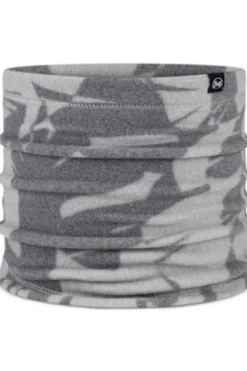 Clearance Buff Sjaal Polar Prints Nekwarmer Bondu Grey