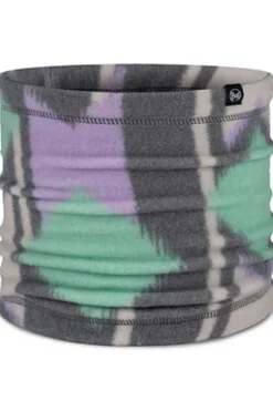 New Buff Sjaal Polar Prints Neckwarmer Cusha Multi