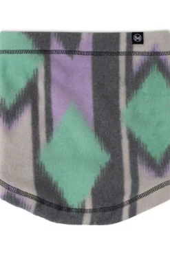 New Buff Sjaal Polar Prints Neckwarmer Cusha Multi