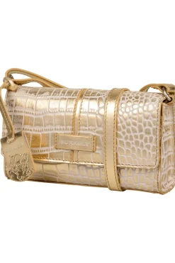 Handtas Cool Colbie Crossbody Flap-Burkely Hot