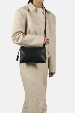 Handtas Soft Skylar Double Zip-Burkely Online