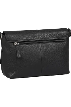 Handtas Soft Skylar Satchel Bag-Burkely Best