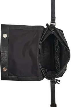 Handtas Soft Skylar Satchel Bag-Burkely Best