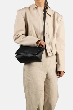 Handtas Soft Skylar Satchel Bag-Burkely Best