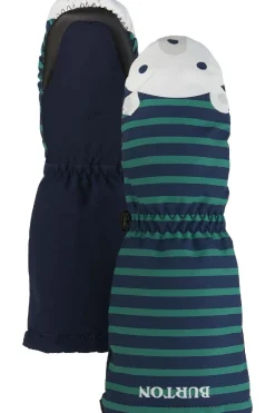 Handschoen Toddler Grommit-Burton Hot