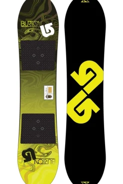 Verhuur - Snowboard Ltr Kids-Burton Outlet