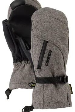 Outlet Burton Want Baker 2In1 Grey