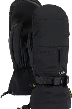 Online Burton Want Baker 2-In-1 Black