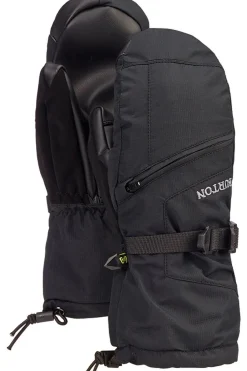 Best Burton Want Vent black