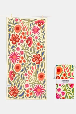 Handdoek Texel - 160X80 Cm-Buvanha New