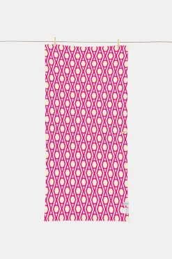 Handdoek Texel - 160X80 Cm-Buvanha New