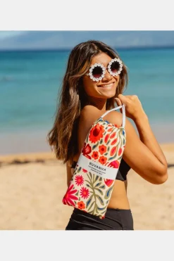 Handdoek Texel - 160X80 Cm-Buvanha New