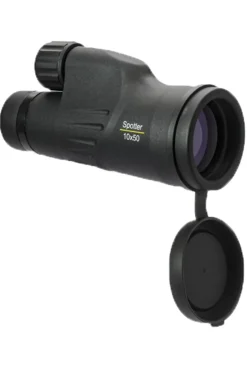 Best Bynolyt Monokijker Spotter 10x50 No colour / Transparent