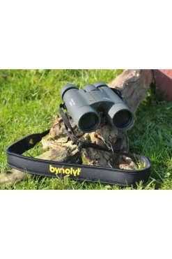 Sale Bynolyt Verrekijker Air Cell Draagriem black