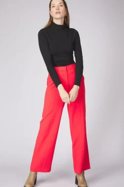 Discount B.Young Coltrui Pamila black