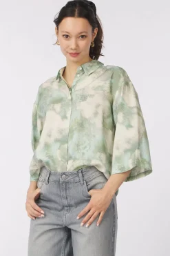 Hemd Ibine-B.Young Sale